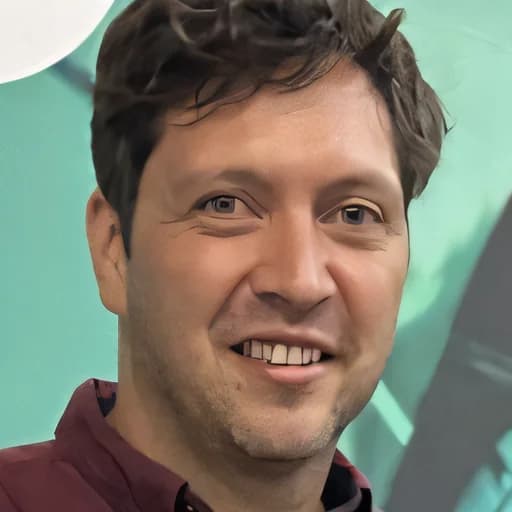 Juan Pablo Oyanedel