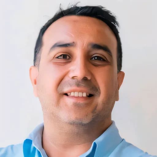 Pablo Perez